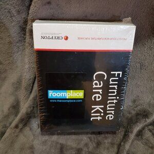 Crypton Furniture Care Kit Guardian Protection Products